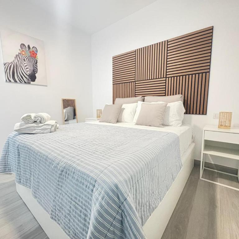 AC2b - Apartamento de 2 dormitorios con balcón - 3