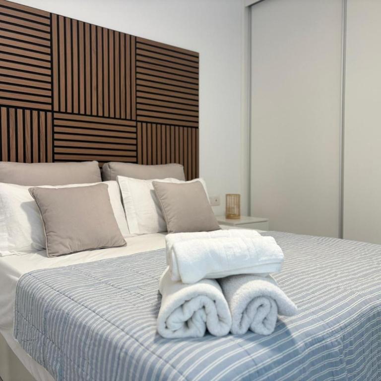 AC2b - Apartamento de 2 dormitorios con balcón - 18