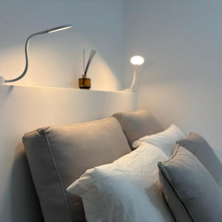AC2b - Apartamento de 2 dormitorios con balcón - 22