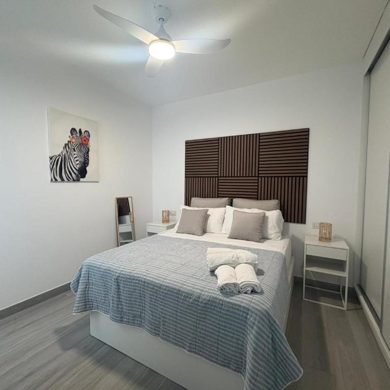 AC2b - Apartamento de 2 dormitorios con balcón - 17