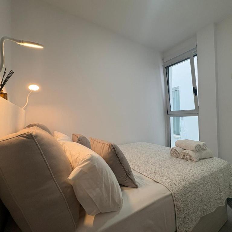 AC2b - Apartamento de 2 dormitorios con balcón - 21