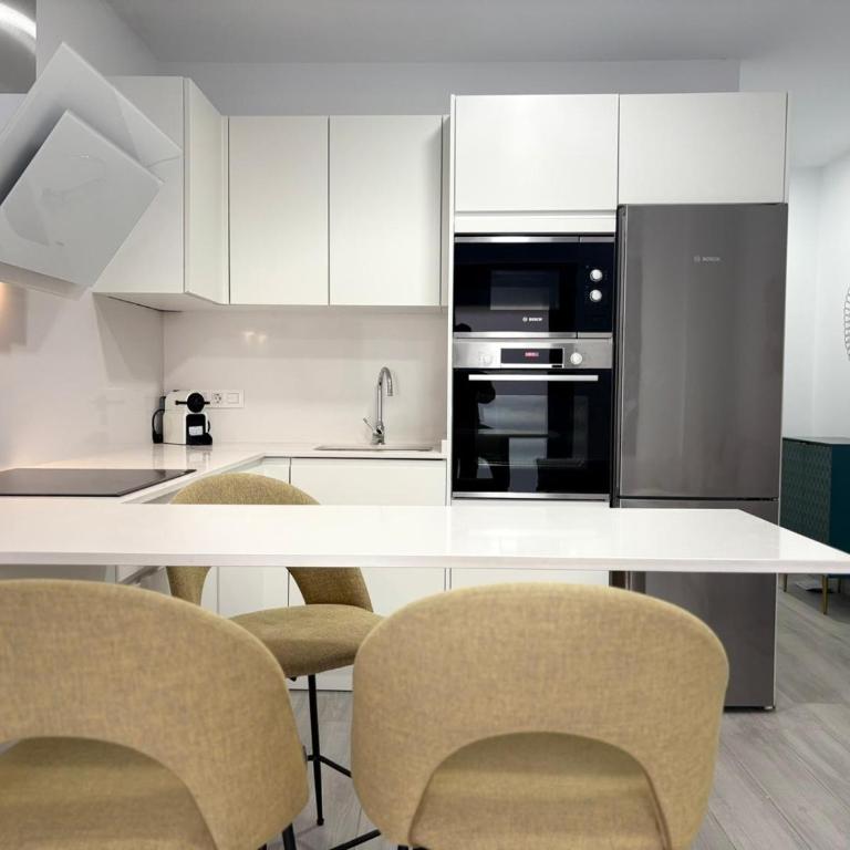 AC2b - Apartamento de 2 dormitorios con balcón - 10