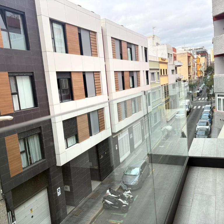 AC2b - Apartamento de 2 dormitorios con balcón - 29