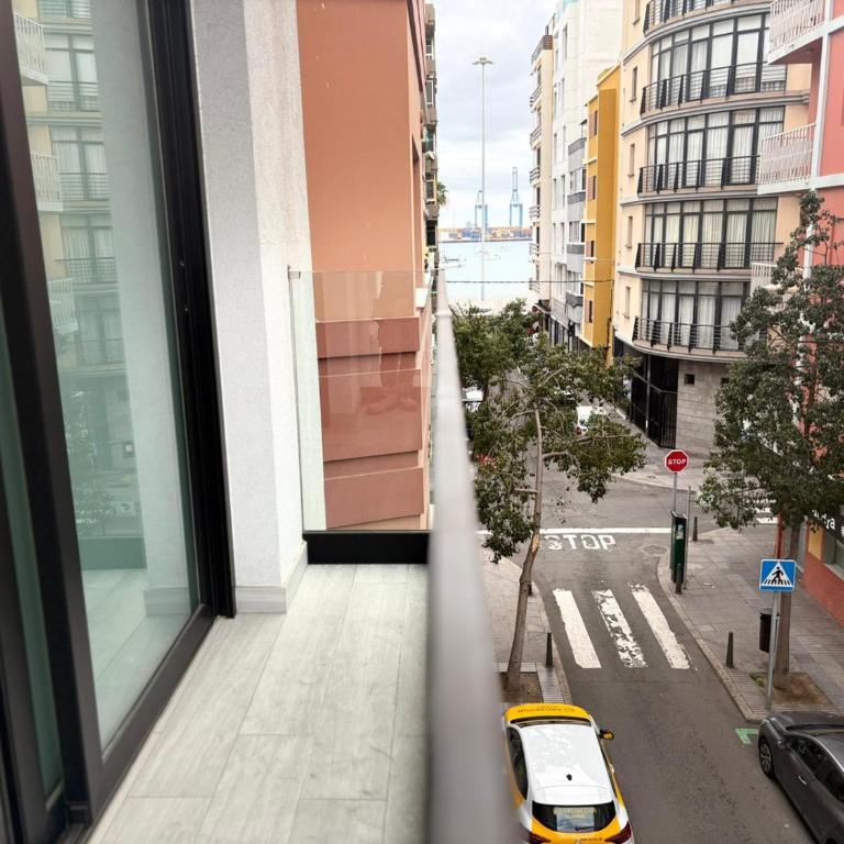 AC2b - Apartamento de 2 dormitorios con balcón - 28