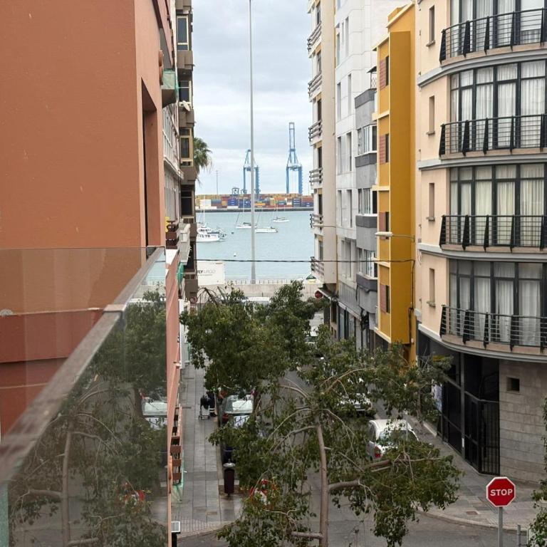 AC2b - Apartamento de 2 dormitorios con balcón - 30