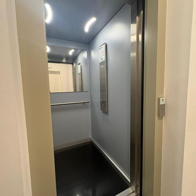 AC2b - Apartamento de 2 dormitorios con balcón - 37