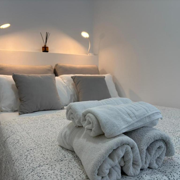 AC2b - Apartamento de 2 dormitorios con balcón - 23