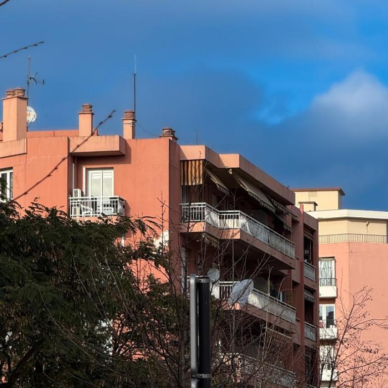 La Vague Douce - Appartement 1 Chambre - 16