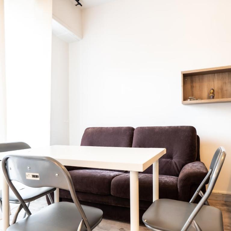 La Vague Douce - Appartement 1 Chambre - 7