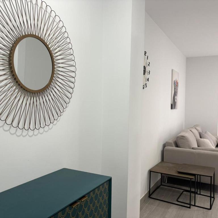 AC2b - Apartamento de 2 dormitorios con balcón - 35