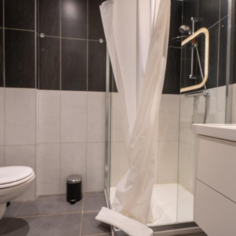 La Vague Douce - Appartement 1 Chambre - 18