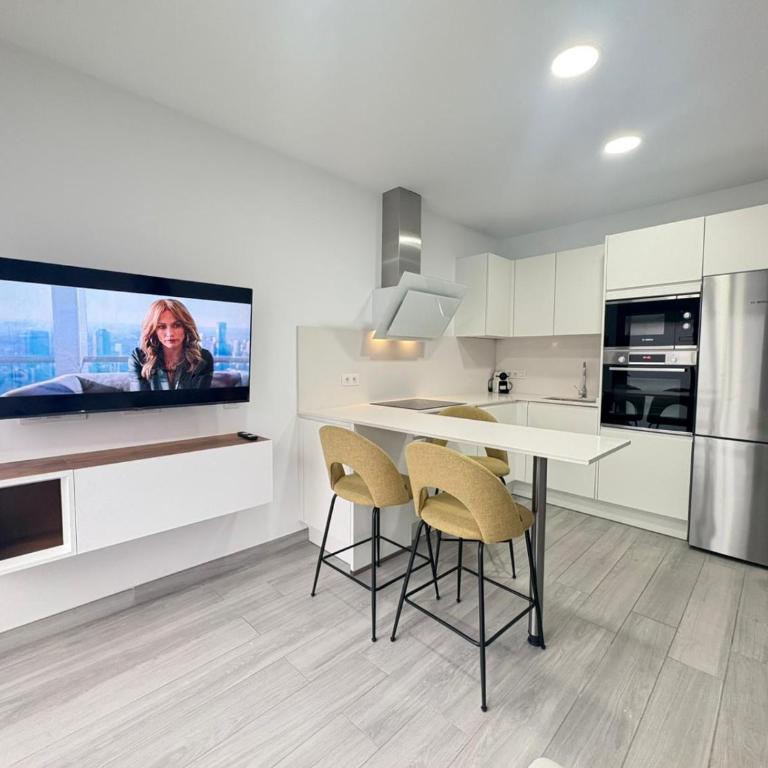 AC2b - Apartamento de 2 dormitorios con balcón - 16