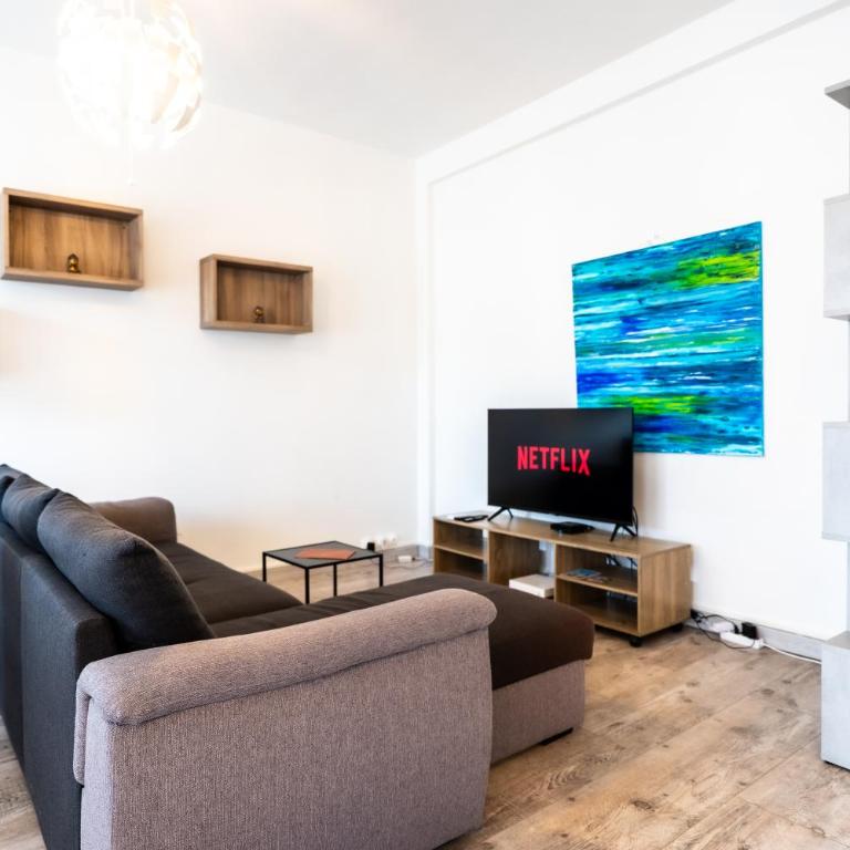 La Vague Douce - Appartement 1 Chambre - 1