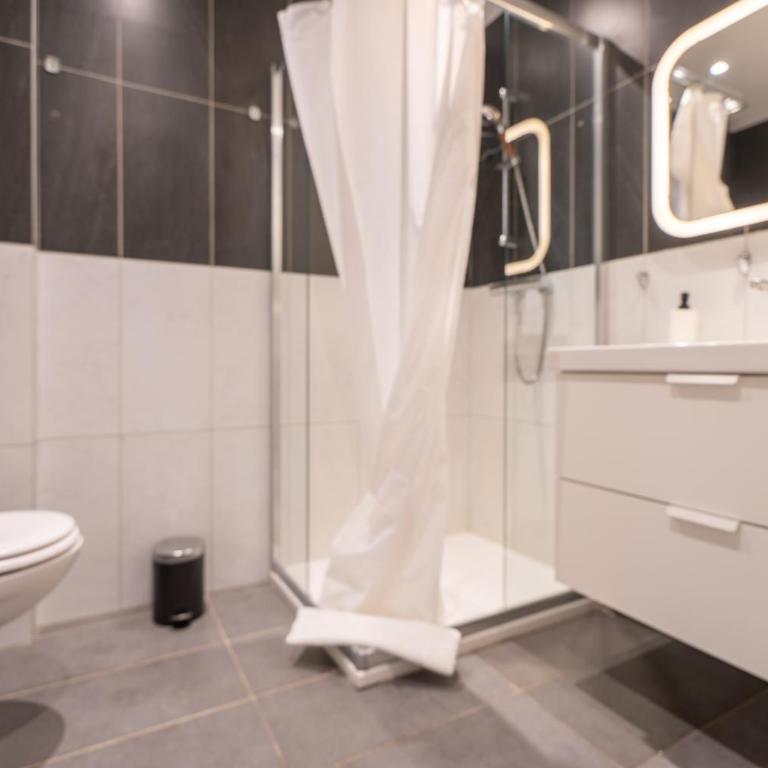 La Vague Douce - Appartement 1 Chambre - 15