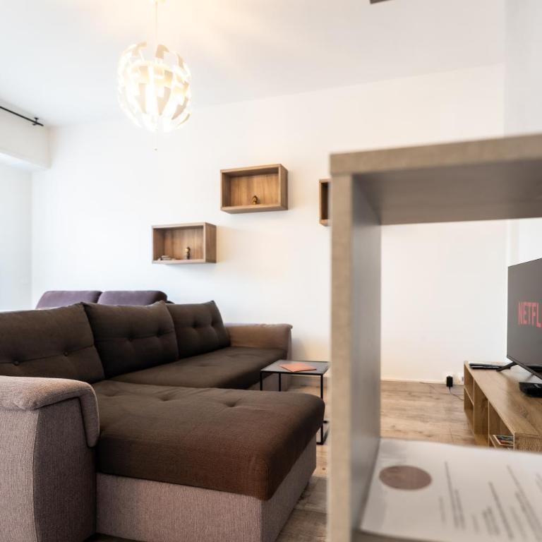 La Vague Douce - Appartement 1 Chambre - 10