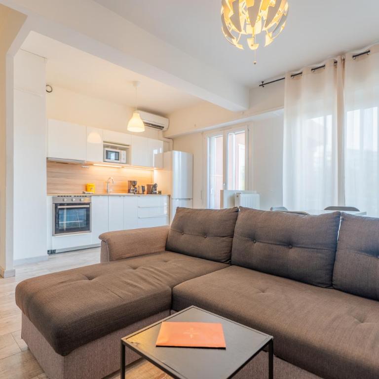 La Vague Douce - Appartement 1 Chambre - 2