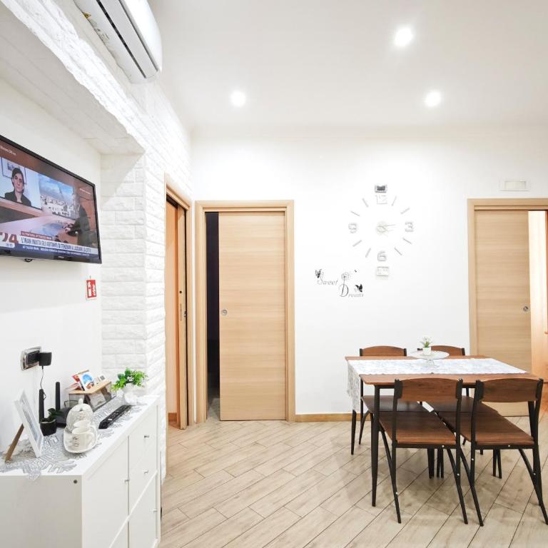 La casa di Chloe - Double Room - 12