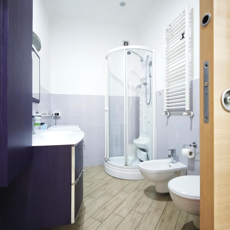 La casa di Chloe - Double Room - 23