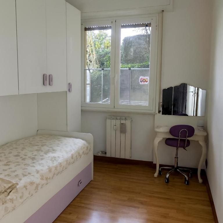 Firefly - Appartamento con 2 Camere da Letto - 2