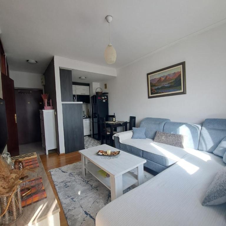 Apartments Pobrezje Podgorica - Apartman sa 2 Spavaće Sobe - 12