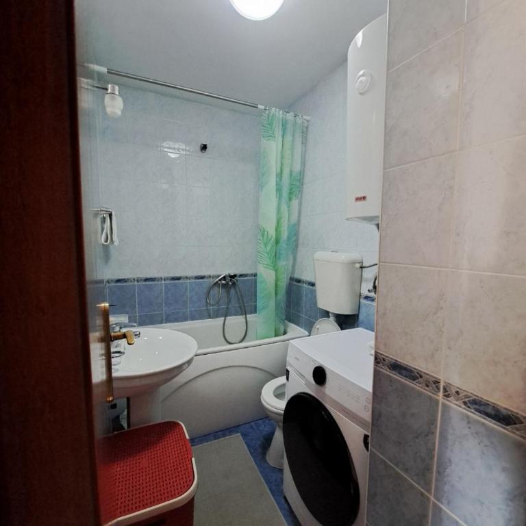 Apartments Pobrezje Podgorica - Apartman sa 2 Spavaće Sobe - 11