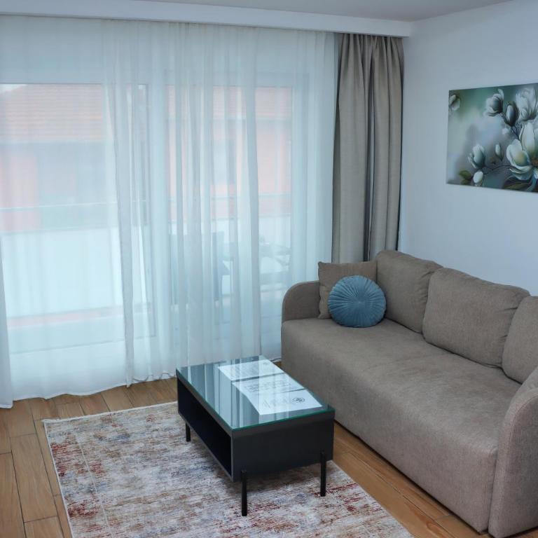 Giorgio Luxury Suites - Studio sa Balkonom - 1