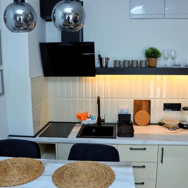 Giorgio Luxury Suites - Studio sa Balkonom - 7