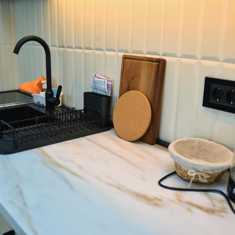 Giorgio Luxury Suites - Studio sa Balkonom - 8