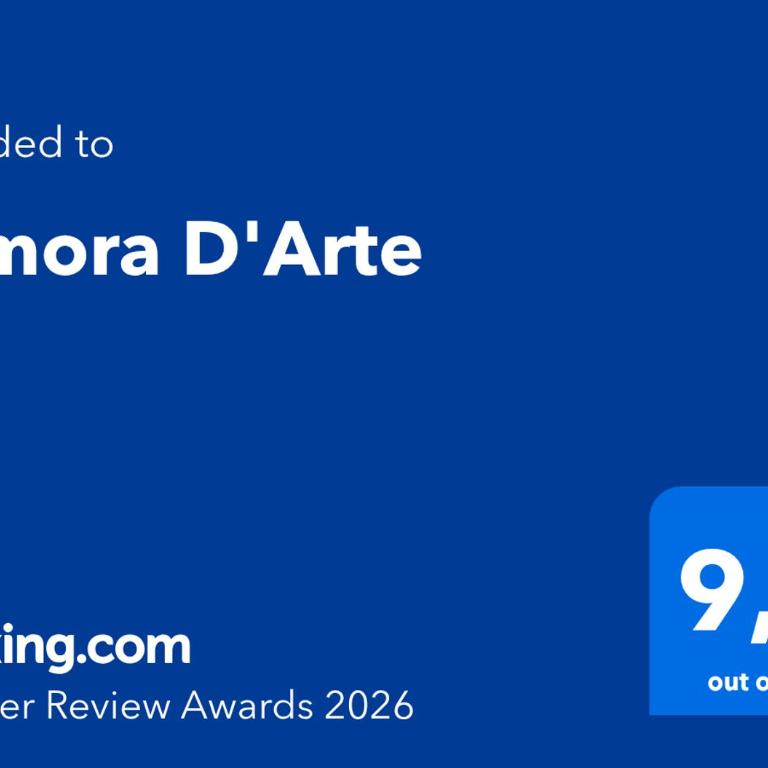Dimora D'Arte - Appartamento Premium con 1 Camera da Letto - 24