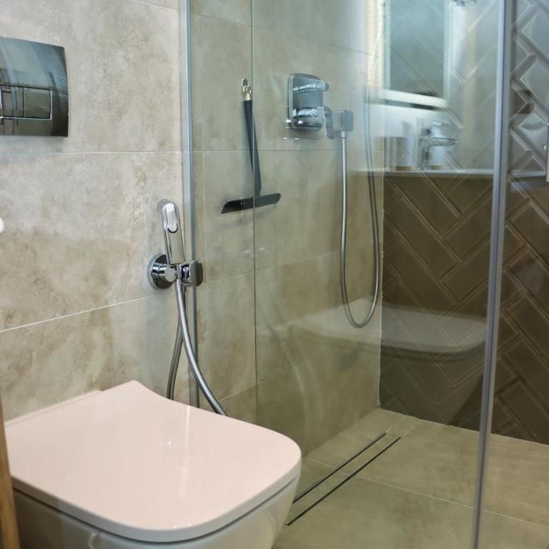 Giorgio Luxury Suites - Studio sa Balkonom - 9
