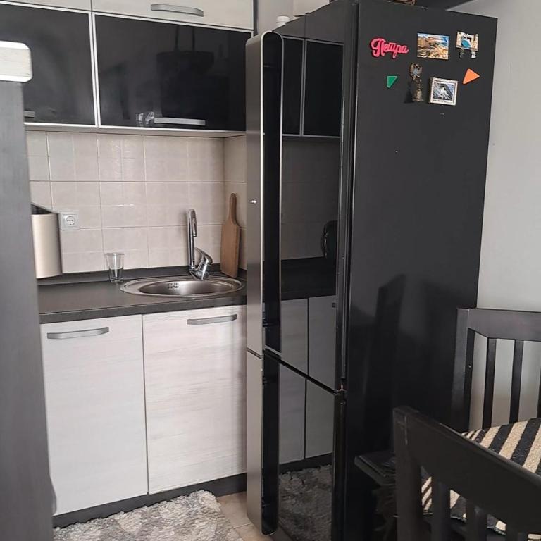 Apartments Pobrezje Podgorica - Apartman sa 2 Spavaće Sobe - 8