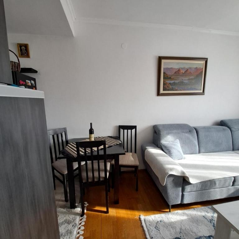 Apartments Pobrezje Podgorica - Apartman sa 2 Spavaće Sobe - 3