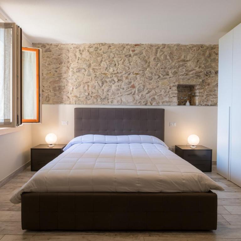 B&B Il Sogno nel Borgo - Camera Tripla Luxury - 5
