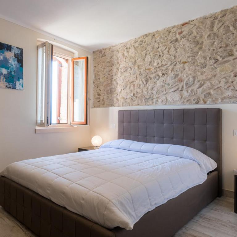 B&B Il Sogno nel Borgo - Camera Tripla Luxury - 3