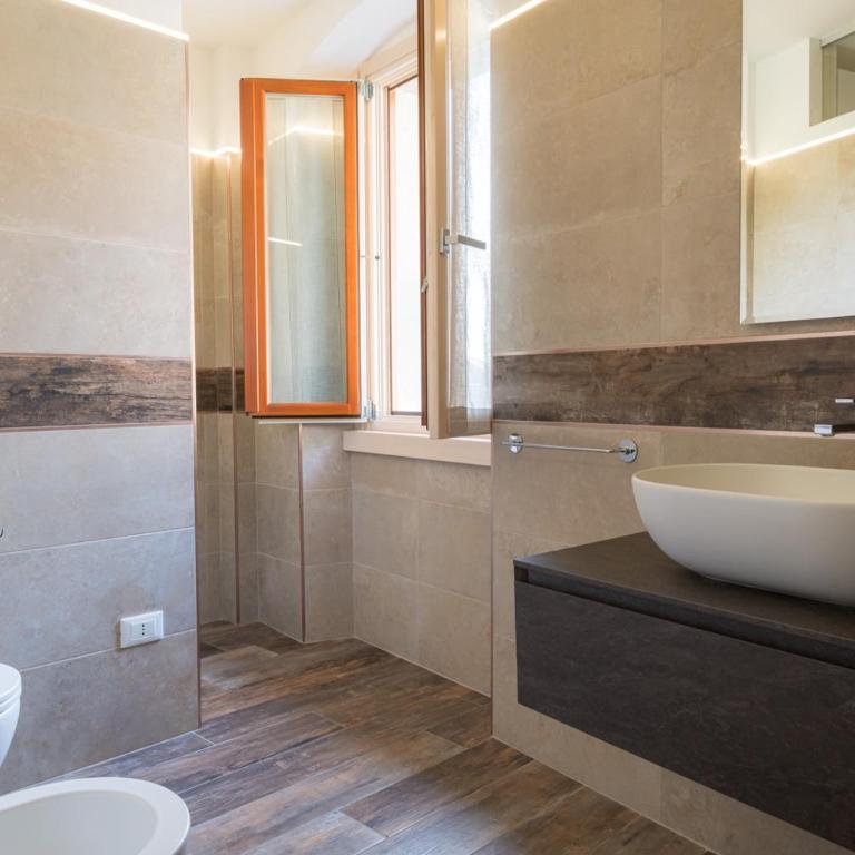 B&B Il Sogno nel Borgo - Camera Tripla Luxury - 4