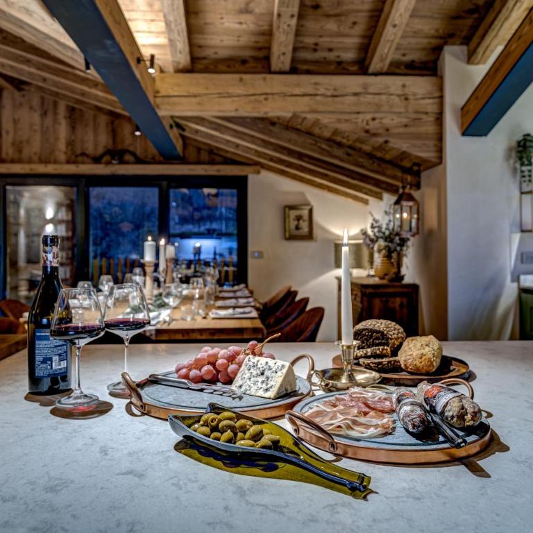 Papillon Chamonix Chalet - Chalet - 20