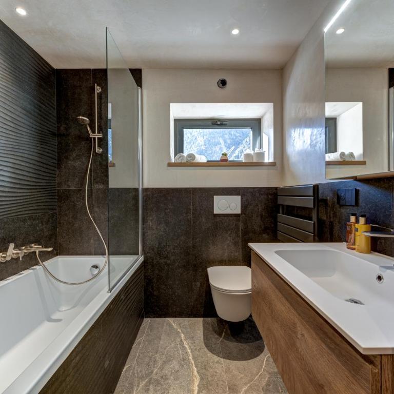 Papillon Chamonix Chalet - Chalet - 30