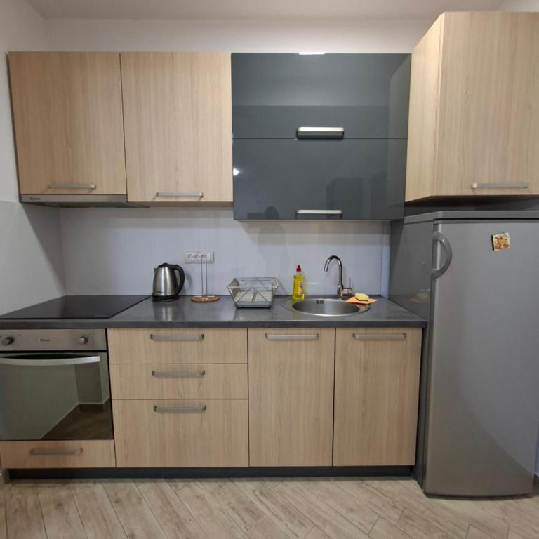 Lovac apartmani - Apartment with Balcony - 4