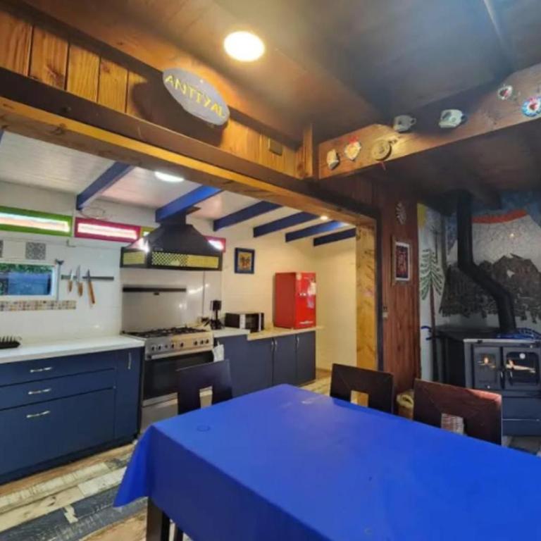 Maitenes - Three-Bedroom House - 3