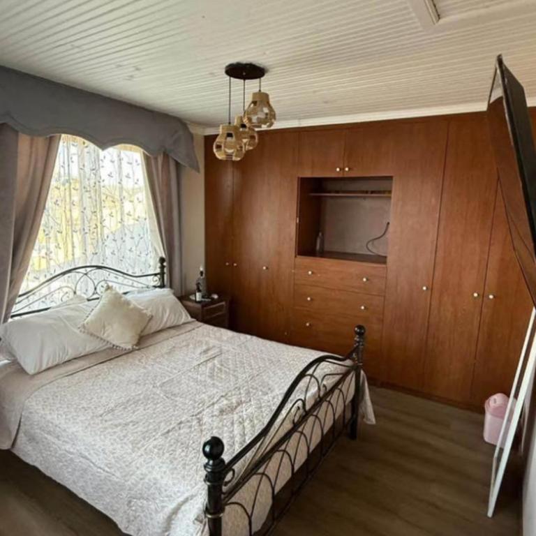 el relajo - Two-Bedroom House - 2