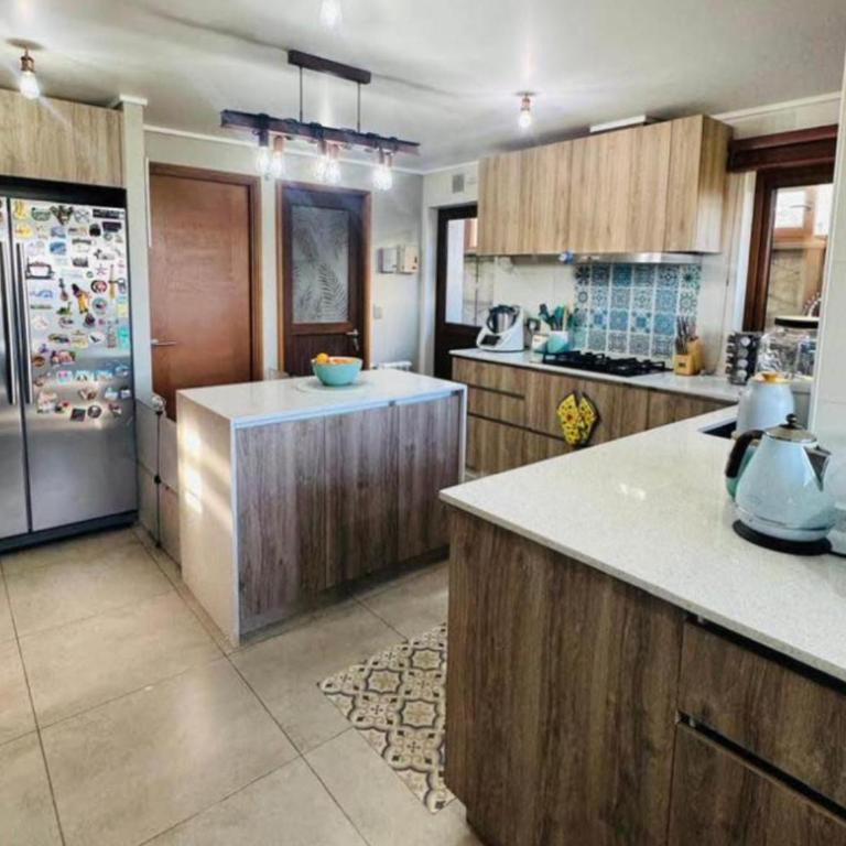 el relajo - Two-Bedroom House - 7