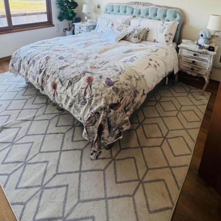 el relajo - Two-Bedroom House - 4