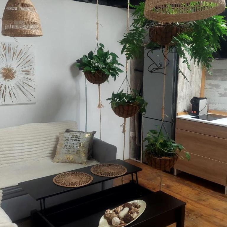 Charming Colonial House - Apartamento de 1 dormitorio - 11