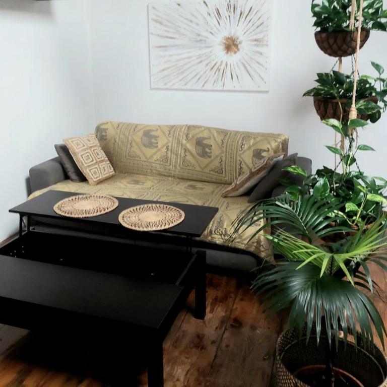 Charming Colonial House - Apartamento de 1 dormitorio - 12