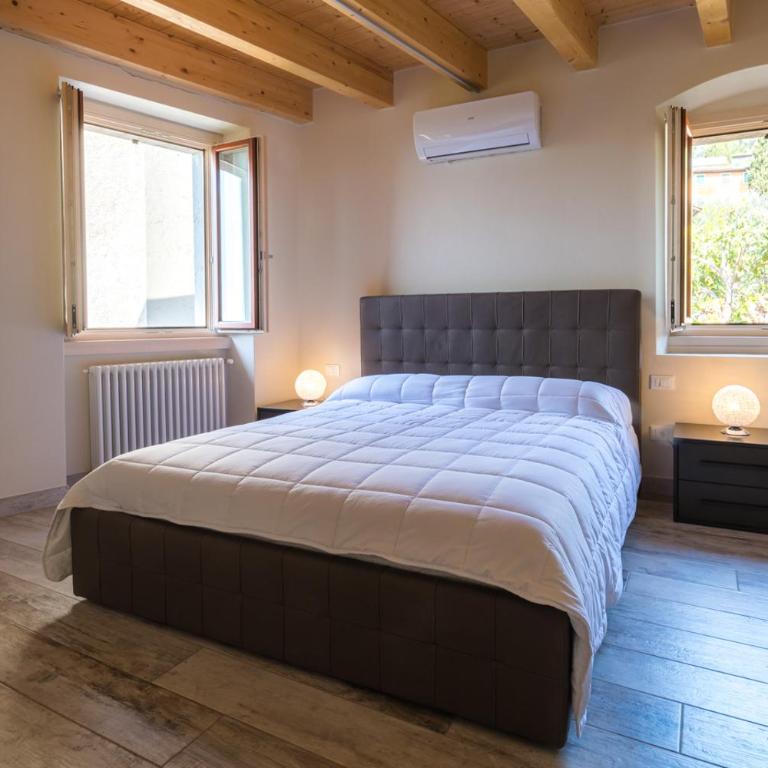 B&B Il Sogno nel Borgo - Camera Tripla Deluxe - 3