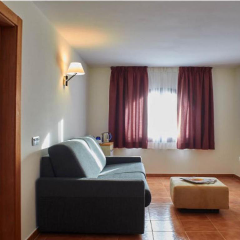 Paloma Blanca Boutique Hotel - Suite de 1 dormitorio - 5