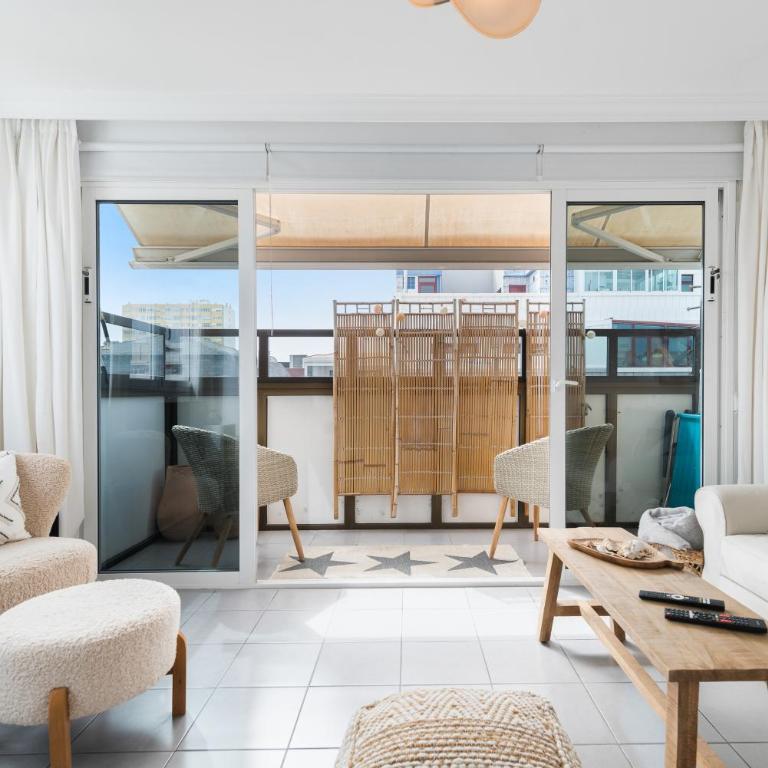 Home2Book Boutique City Studio with Balcony - Estudio - 3