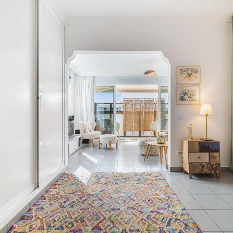 Home2Book Boutique City Studio with Balcony - Estudio - 13
