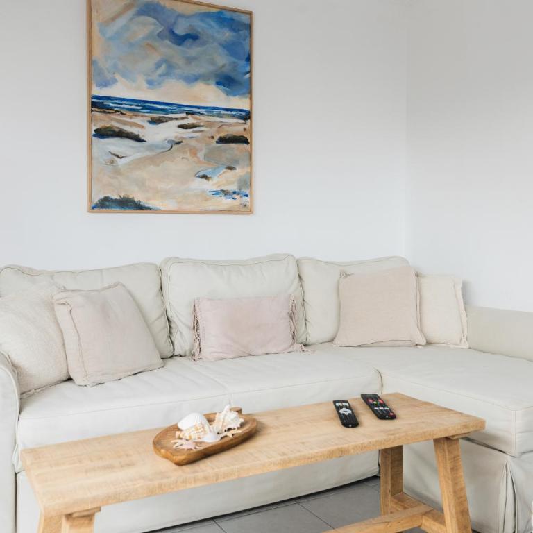 Home2Book Boutique City Studio with Balcony - Estudio - 8