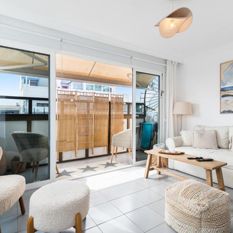 Home2Book Boutique City Studio with Balcony - Estudio - 4